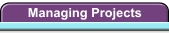 Managing Projects